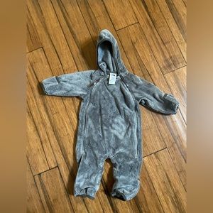 The North Face Bunting